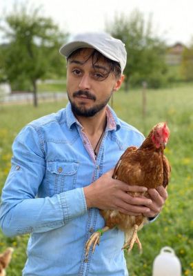 Cengiz B'Yasin - Profilbild 3 Cengiz B'Yasin - Profilbild 3
