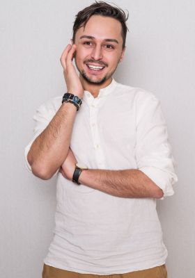 Cengiz B'Yasin - Profilbild 4 Cengiz B'Yasin - Profilbild 4