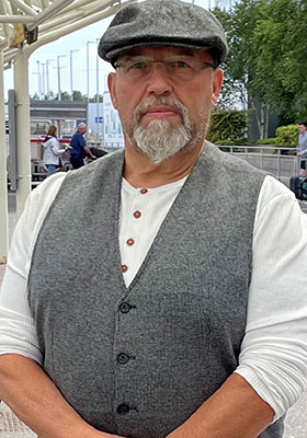Tim Erny - Profilbild 1 Tim Erny - Profilbild 1