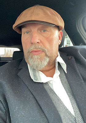 Tim Erny - Profilbild 2 Tim Erny - Profilbild 2