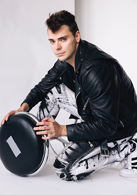 Josch Hinder - Profilbild 2 Josch Hinder - Profilbild 2