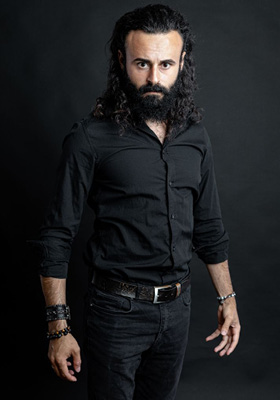 Shero Khalil - Profilbild 3 Shero Khalil - Profilbild 3