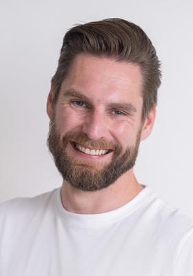 Daniel Körber - Profilbild 1 Daniel Körber - Profilbild 1