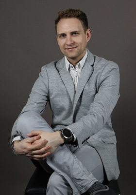 Christian Kreibich - Profilbild 1 Christian Kreibich - Profilbild 1