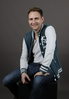 Christian Kreibich - Profilbild 4 Christian Kreibich - Profilbild 4
