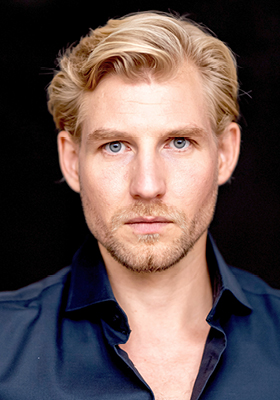 Hannes Levianto - Profilbild 2 Hannes Levianto - Profilbild 2
