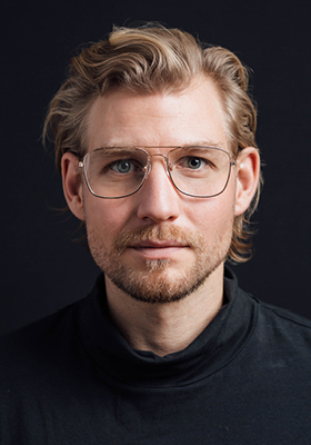 Hannes Levianto - Profilbild 3 Hannes Levianto - Profilbild 3