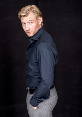 Hannes Levianto - Profilbild 4 Hannes Levianto - Profilbild 4
