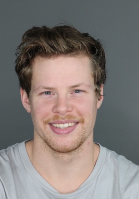 Norman Lichtenberg - Profilbild 3 Norman Lichtenberg - Profilbild 3