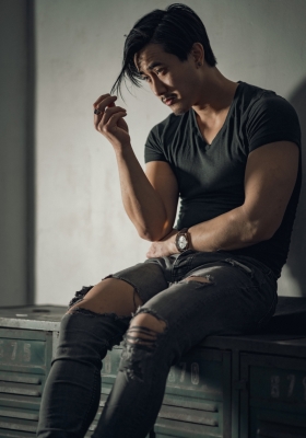 Tuan Nguyen - Profilbild 4