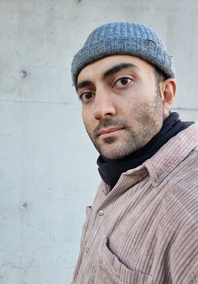 Fariborz Rahnama - Profilbild 1 Fariborz Rahnama - Profilbild 1