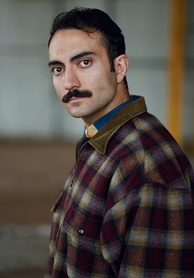 Fariborz Rahnama - Profilbild 4 Fariborz Rahnama - Profilbild 4