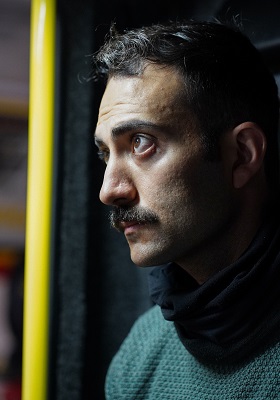 Fariborz Rahnama - Profilbild 6 Fariborz Rahnama - Profilbild 6