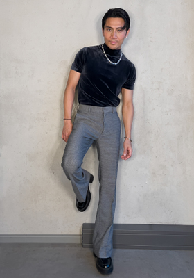 Andy Roda - Profilbild 1 Andy Roda - Profilbild 1