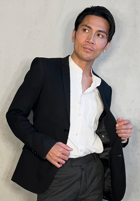Andy Roda - Profilbild 4 Andy Roda - Profilbild 4