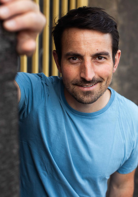 Carlo Sohn - Profilbild 4 Carlo Sohn - Profilbild 4