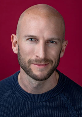 Benjamin Werth - Profilbild 1 Benjamin Werth - Profilbild 1