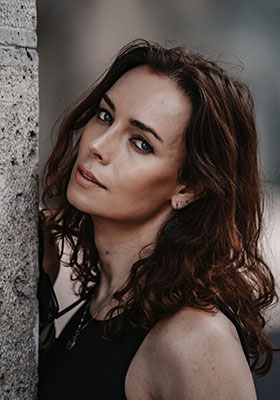 Arielle - Profilbild 1 Arielle - Profilbild 1