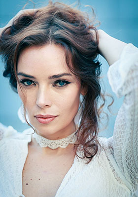 Arielle - Profilbild 4 Arielle - Profilbild 4
