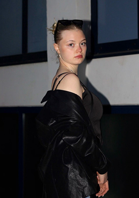 Marlene Busse - Profilbild 3 Marlene Busse - Profilbild 3