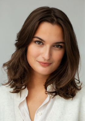 Louison Cornu - Profilbild 1 Louison Cornu - Profilbild 1
