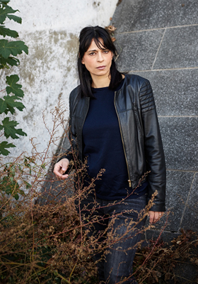 Graziella De Santis - Profilbild 4 Graziella De Santis - Profilbild 4
