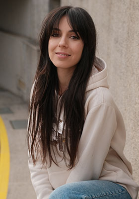 Yasemin Delikan - Profilbild 1 Yasemin Delikan - Profilbild 1