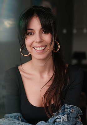 Yasemin Delikan - Profilbild 3 Yasemin Delikan - Profilbild 3