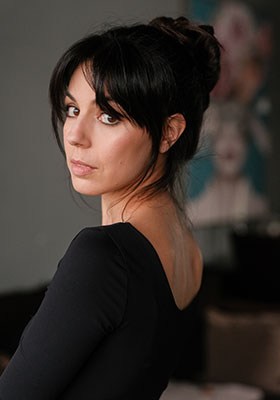 Yasemin Delikan - Profilbild 4 Yasemin Delikan - Profilbild 4