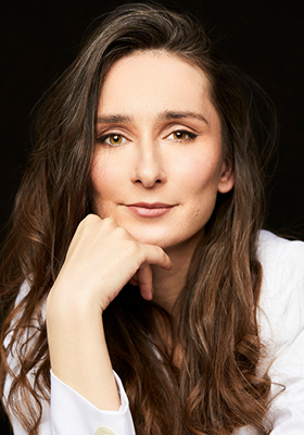 Andrea Dietrich - Profilbild 1 Andrea Dietrich - Profilbild 1