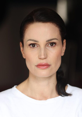 Katharina Gerhardt - Profilbild 1 Katharina Gerhardt - Profilbild 1