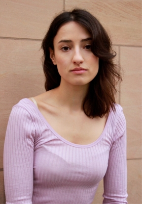 Moira Grohé - Profilbild 1 Moira Grohé - Profilbild 1