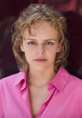 Katharina Hasselmann - Profilbild 1 Katharina Hasselmann - Profilbild 1