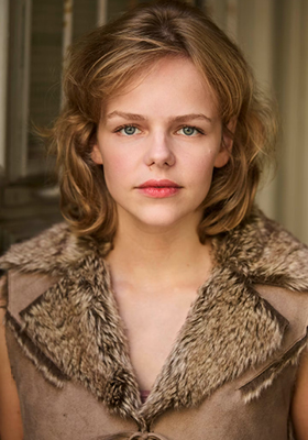 Katharina Hasselmann - Profilbild 4 Katharina Hasselmann - Profilbild 4