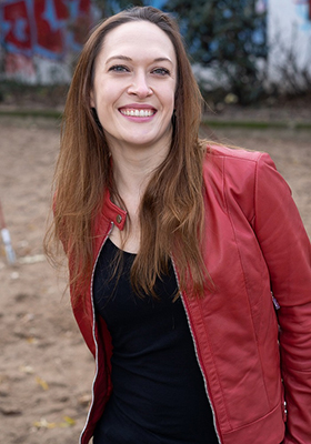 Susanne Heimberger - Profilbild 2 Susanne Heimberger - Profilbild 2