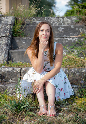 Susanne Heimberger - Profilbild 3 Susanne Heimberger - Profilbild 3