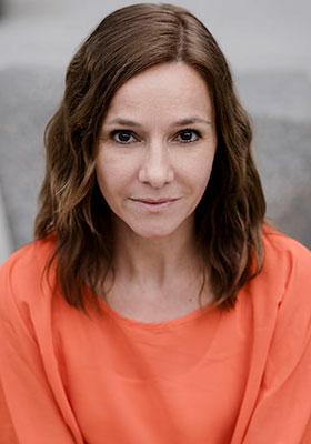 Fritzi Hennemann - Profilbild 5 Fritzi Hennemann - Profilbild 5