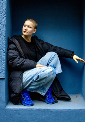 Leandra Hornung - Profilbild 2 Leandra Hornung - Profilbild 2