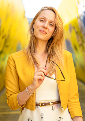 Diana Hübel - Profilbild 4 Diana Hübel - Profilbild 4
