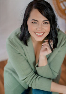 Tatjana J. - Profilbild 1 Tatjana J. - Profilbild 1