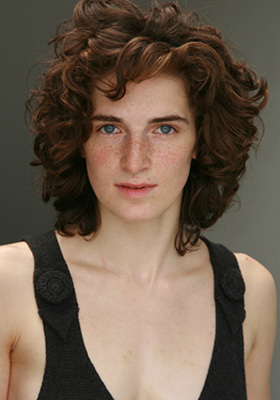 Nuria Mundry - Profilbild 1 Nuria Mundry - Profilbild 1