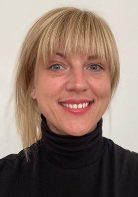 Karolina Muszalski - Profilbild 1 Karolina Muszalski - Profilbild 1