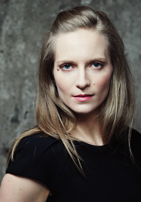 Ines N. - Profilbild 1 Ines N. - Profilbild 1