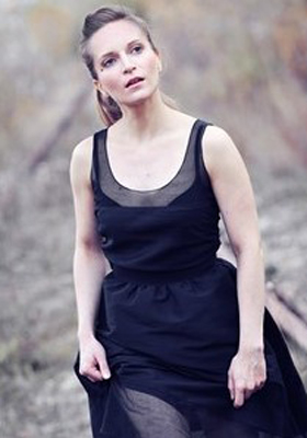 Ines N. - Profilbild 6 Ines N. - Profilbild 6