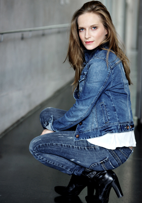 Ines N. - Profilbild 7 Ines N. - Profilbild 7
