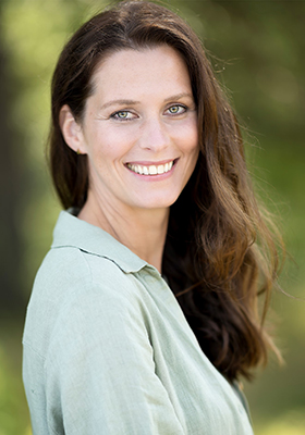 Desiree Ogaj - Profilbild 1 Desiree Ogaj - Profilbild 1