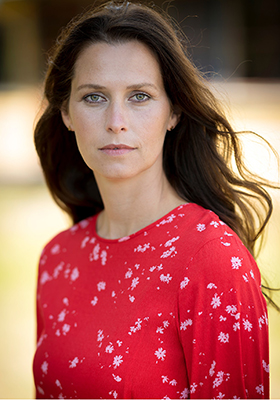 Desiree Ogaj - Profilbild 2 Desiree Ogaj - Profilbild 2