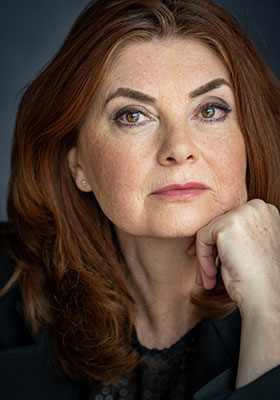 Beate Pfeiffer - Profilbild 1 Beate Pfeiffer - Profilbild 1
