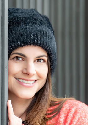 Melina Rost - Profilbild 3 Melina Rost - Profilbild 3