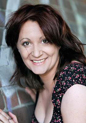 Annette Schneider - Profilbild 1 Annette Schneider - Profilbild 1